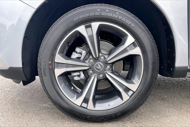 2026 Acura RDX SH-AWD with Technology Package