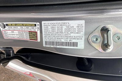2026 Acura RDX SH-AWD with Technology Package