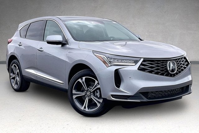 2026 Acura RDX SH-AWD with Technology Package