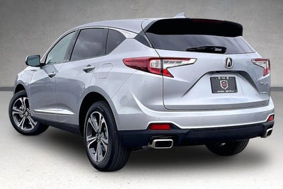 2026 Acura RDX SH-AWD with Technology Package