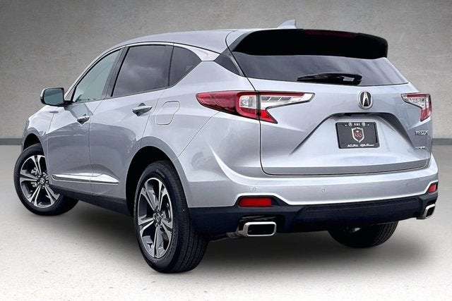 2026 Acura RDX SH-AWD with Technology Package