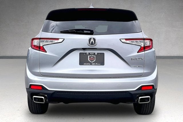2026 Acura RDX SH-AWD with Technology Package