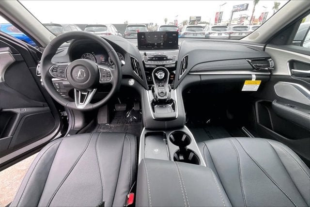 2026 Acura RDX SH-AWD with Technology Package