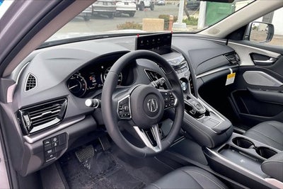 2026 Acura RDX SH-AWD with Technology Package
