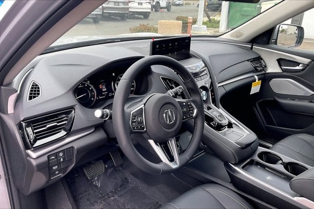 2026 Acura RDX SH-AWD with Technology Package