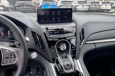 2026 Acura RDX SH-AWD with Technology Package