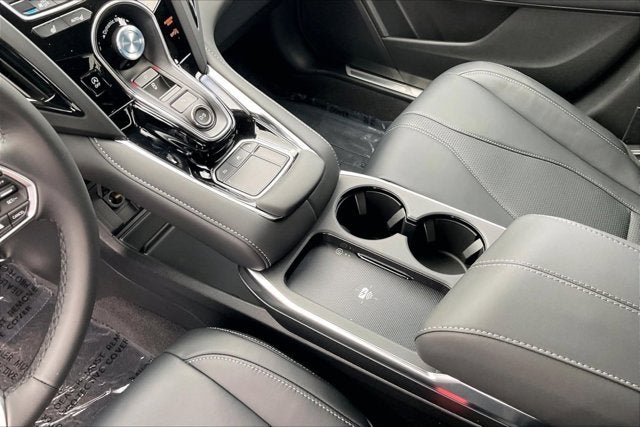 2026 Acura RDX SH-AWD with Technology Package