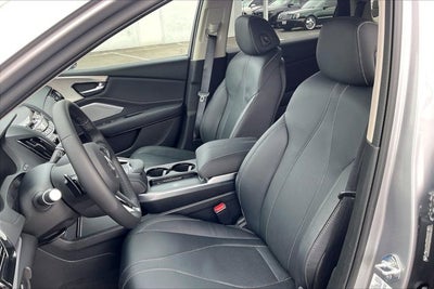 2026 Acura RDX SH-AWD with Technology Package