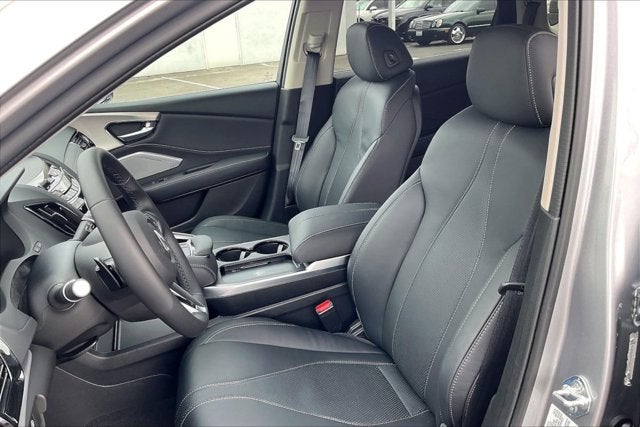 2026 Acura RDX SH-AWD with Technology Package