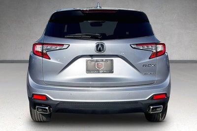 2026 Acura RDX w/Technology Package