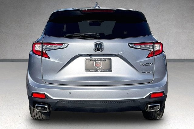 2026 Acura RDX w/Technology Package