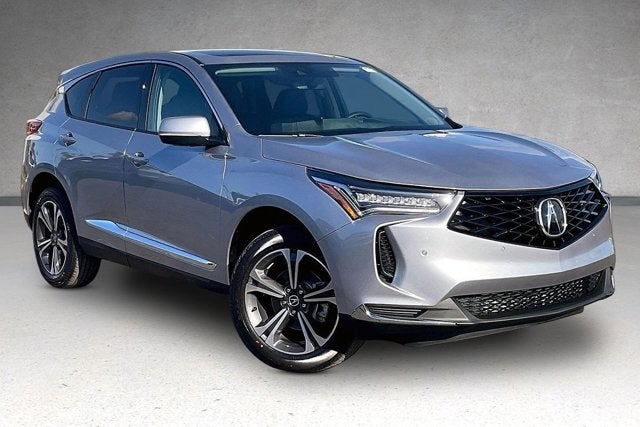 2026 Acura RDX w/Technology Package