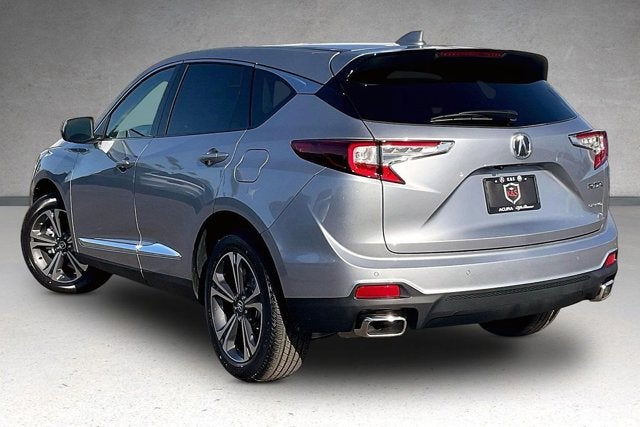 2026 Acura RDX w/Technology Package