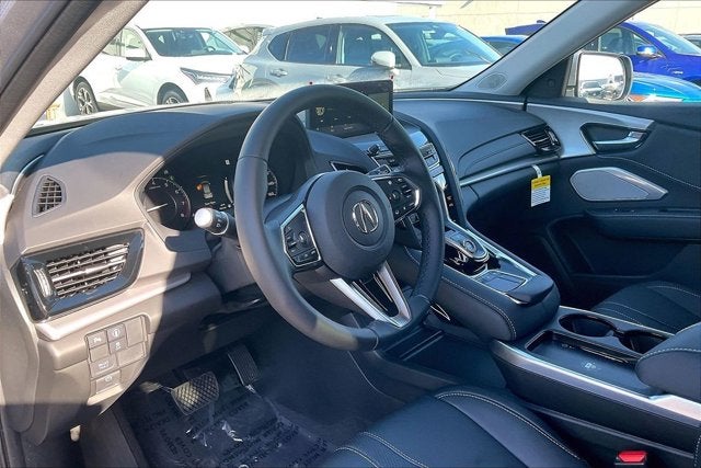 2026 Acura RDX w/Technology Package