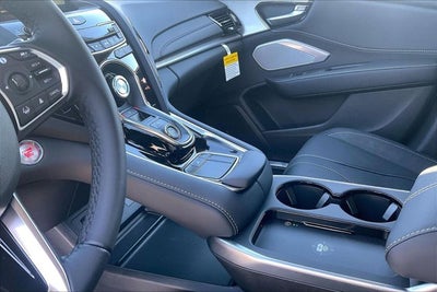 2026 Acura RDX w/Technology Package