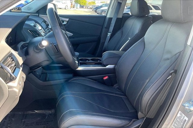 2026 Acura RDX w/Technology Package