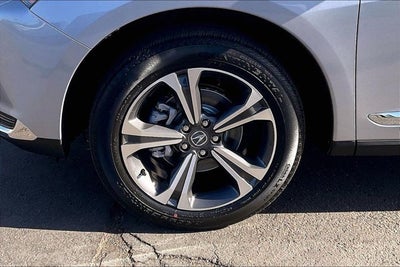 2026 Acura RDX w/Technology Package