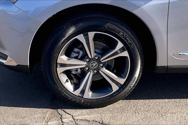 2026 Acura RDX w/Technology Package