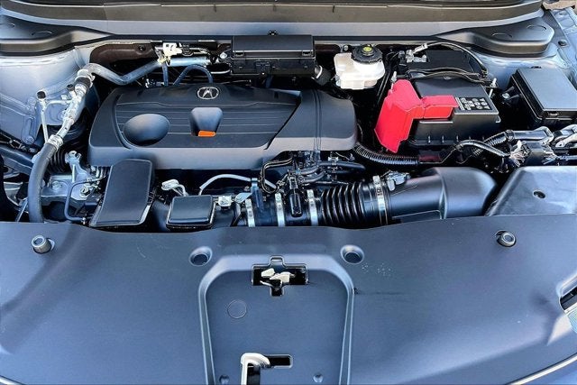 2026 Acura RDX SH-AWD A-Spec