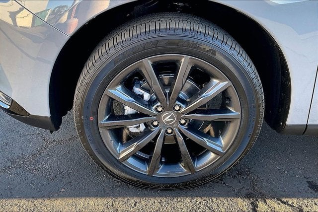 2026 Acura RDX SH-AWD A-Spec