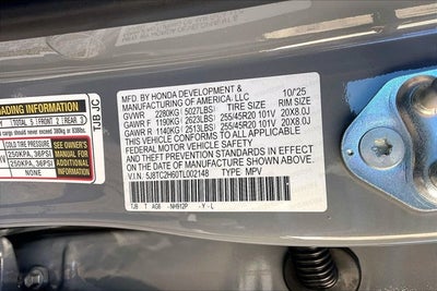 2026 Acura RDX SH-AWD A-Spec