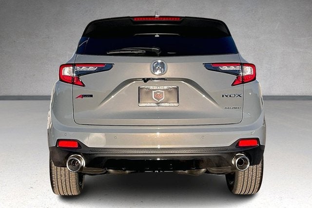 2026 Acura RDX SH-AWD A-Spec