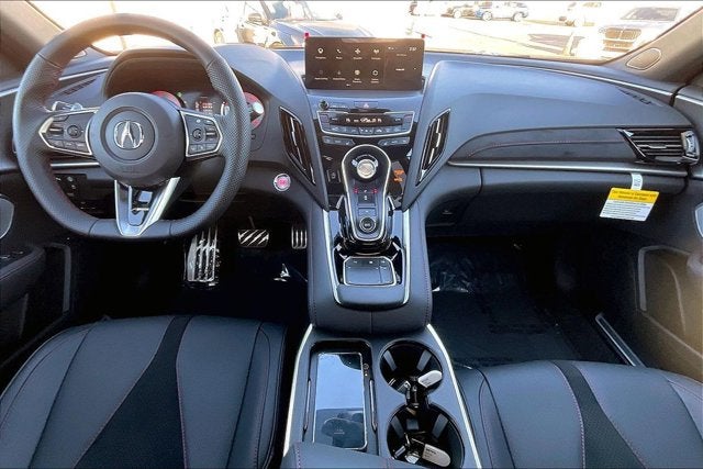 2026 Acura RDX SH-AWD A-Spec