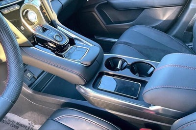 2026 Acura RDX SH-AWD A-Spec