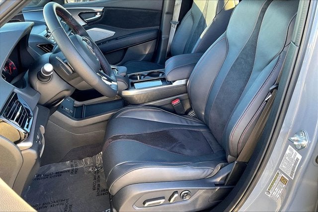 2026 Acura RDX SH-AWD A-Spec