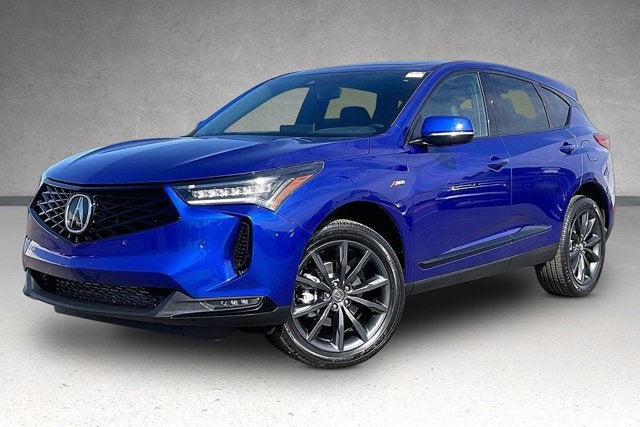 2026 Acura RDX SH-AWD A-Spec