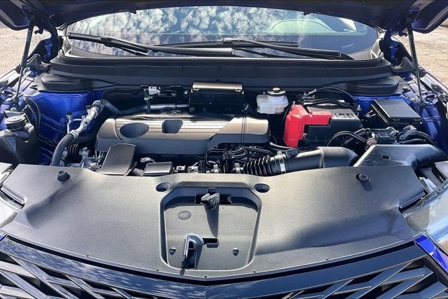 2026 Acura RDX SH-AWD A-Spec