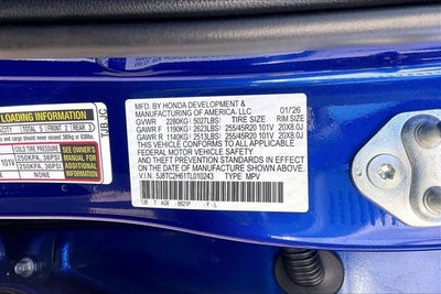 2026 Acura RDX SH-AWD A-Spec