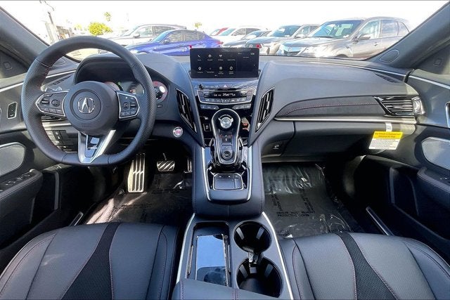 2026 Acura RDX SH-AWD A-Spec