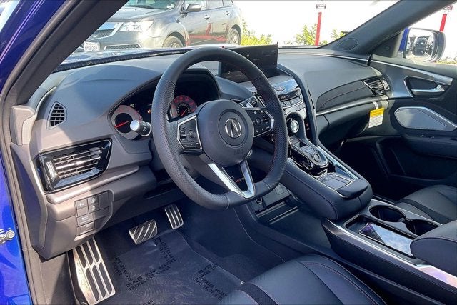 2026 Acura RDX SH-AWD A-Spec