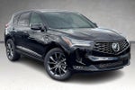 2025 Acura RDX SH-AWD with A-Spec Package