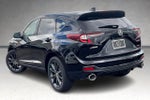 2025 Acura RDX SH-AWD with A-Spec Package