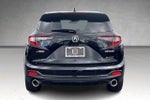 2025 Acura RDX SH-AWD with A-Spec Package