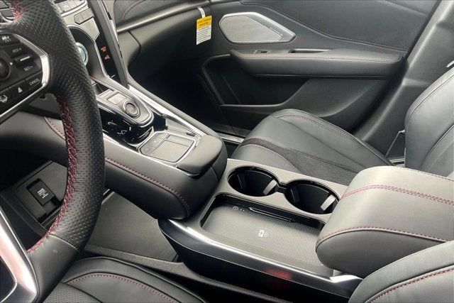 2025 Acura RDX SH-AWD with A-Spec Package