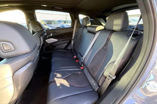 2026 Acura RDX SH-AWD A-Spec