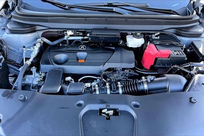 2026 Acura RDX SH-AWD A-Spec