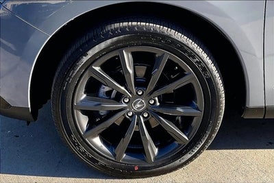 2026 Acura RDX SH-AWD A-Spec