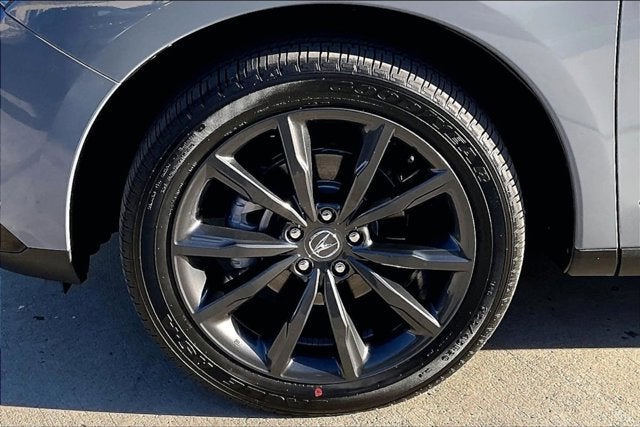 2026 Acura RDX SH-AWD A-Spec