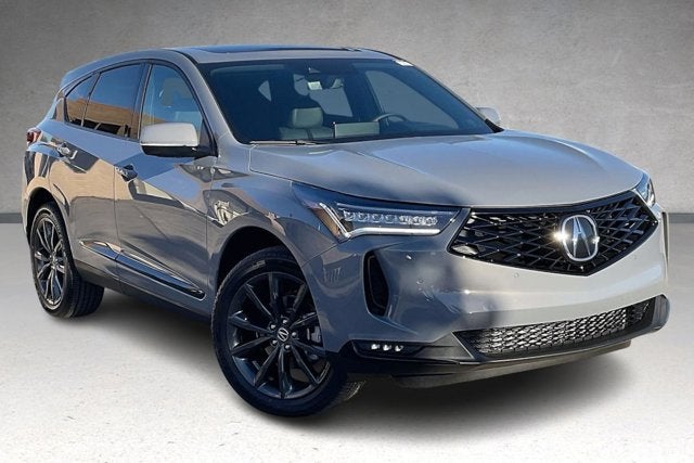 2026 Acura RDX SH-AWD A-Spec