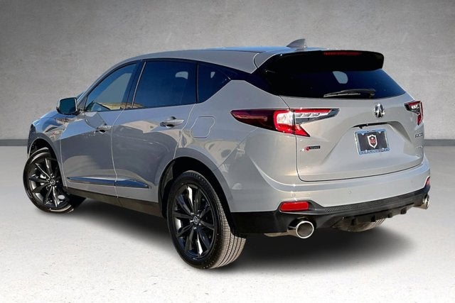 2026 Acura RDX SH-AWD A-Spec