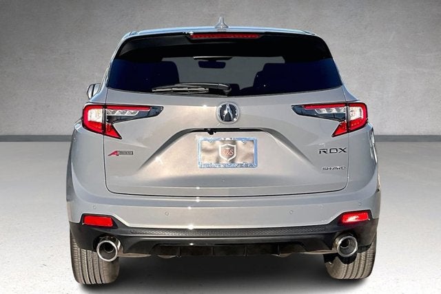2026 Acura RDX SH-AWD A-Spec