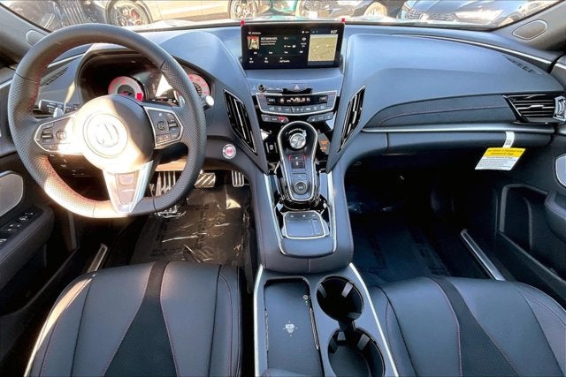 2026 Acura RDX SH-AWD A-Spec