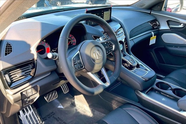 2026 Acura RDX SH-AWD A-Spec