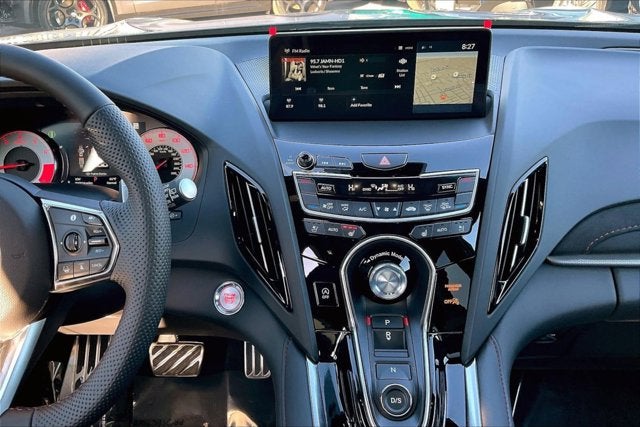 2026 Acura RDX SH-AWD A-Spec