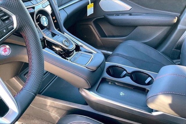 2026 Acura RDX SH-AWD A-Spec