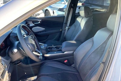 2026 Acura RDX SH-AWD A-Spec